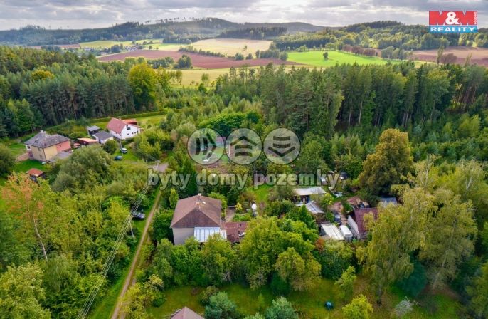 Prodej, Rodinný dům, Libňatov