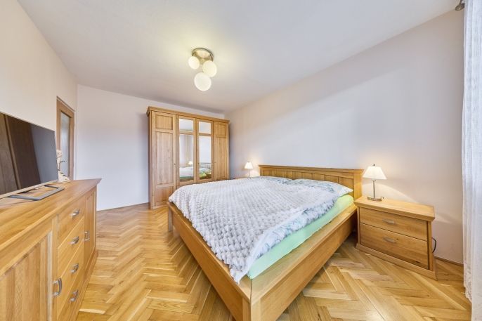 Prodej, Byt 2+1, Hořice