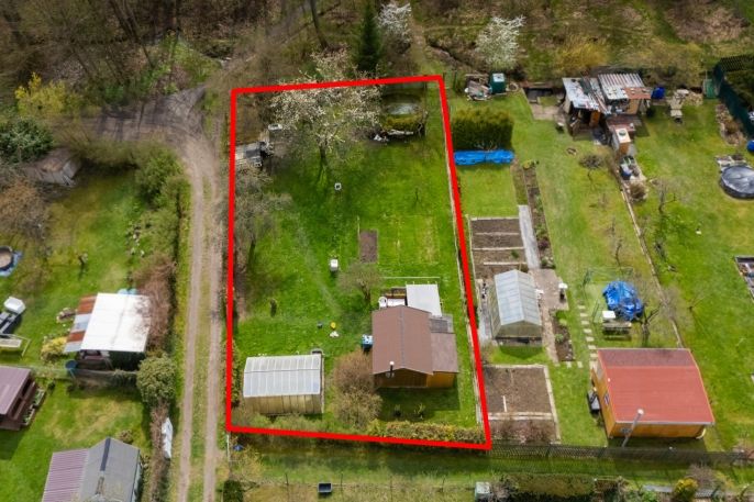 Prodej, Chata, Habartov