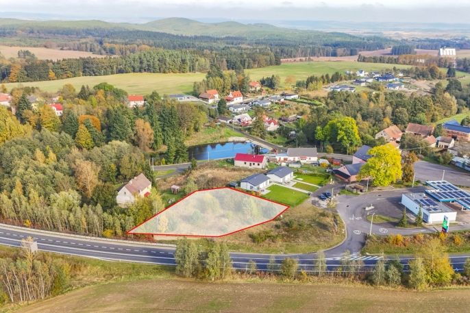Prodej, Ostatní, Vojtanov