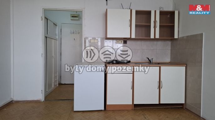 Pronájem, Byt 1+kk, Kopřivnice
