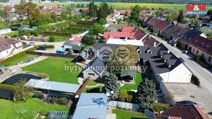 Prodej, Rodinný dům, Žíšov