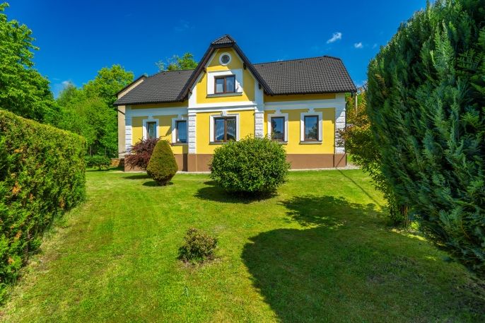Prodej, Rodinný dům, Nové Město pod Smrkem