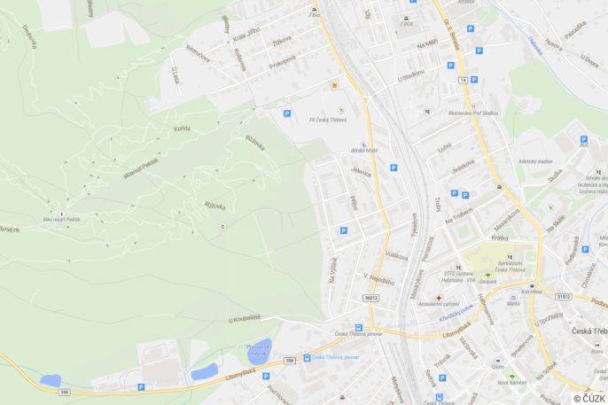 Prodej, Chata, Česká Třebová