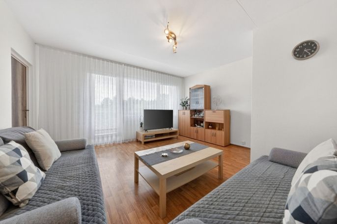 Prodej, Byt 3+1, Brno