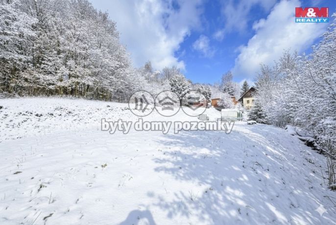 Prodej, Pozemek k bydlení, Hodkovice nad Mohelkou