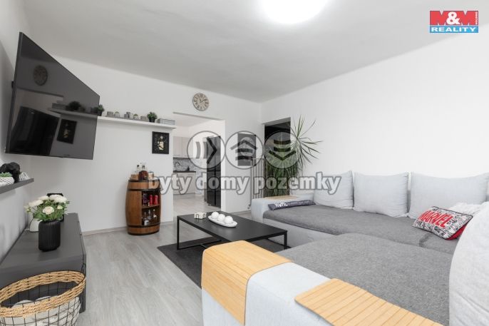 Prodej, Rodinný dům, Ostrava