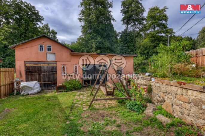 Prodej, Rodinný dům, Nejdek