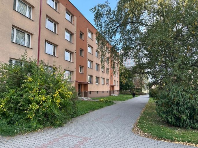 Prodej, Byt 3+1, Frýdek-Místek