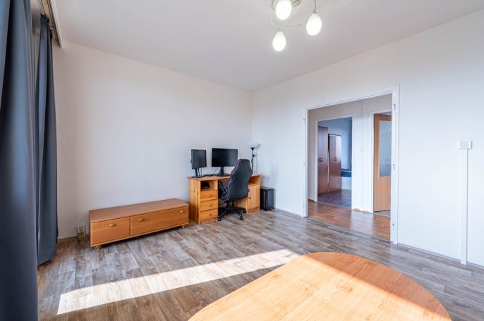 Prodej, Byt 3+1, Plzeň