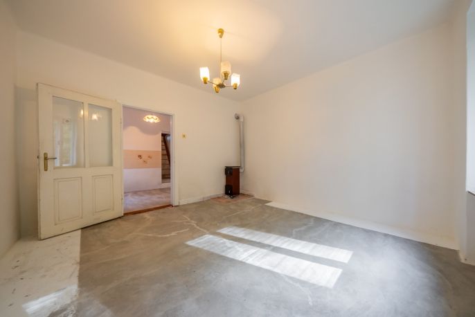 Prodej, Chalupa, Vranov nad Dyjí