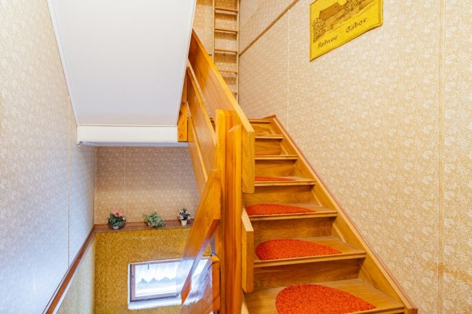 Prodej, Rodinný dům, Tábor