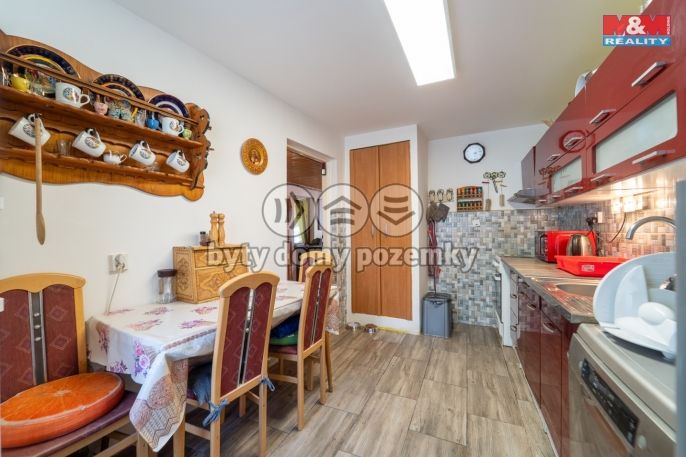 Prodej, Rodinný dům, Koryčany