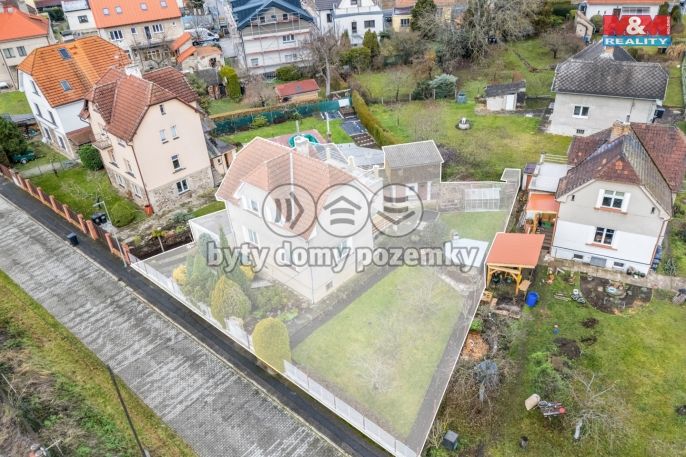 Prodej, Rodinný dům, Řevnice