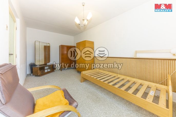 Prodej, Rodinný dům, Vavřinec