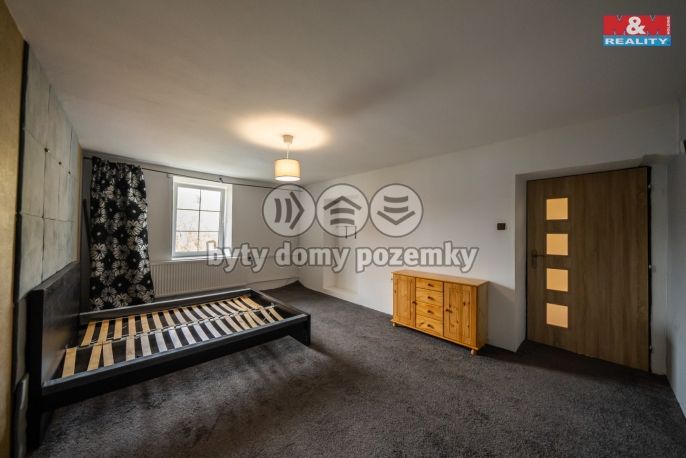 Prodej, Rodinný dům, Nýdek