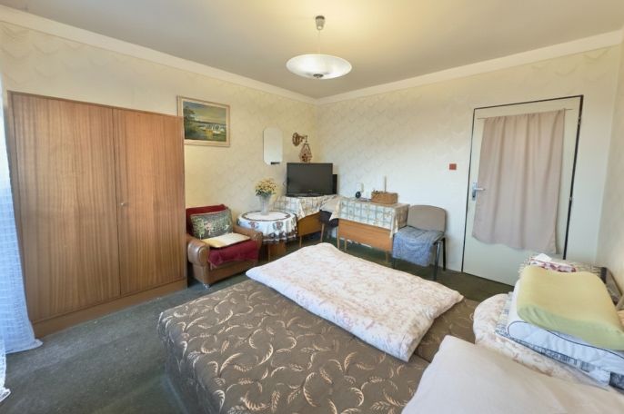 Prodej, Rodinný dům, Lubenec