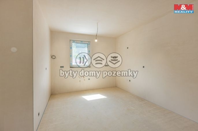 Prodej, Rodinný dům, Kladno