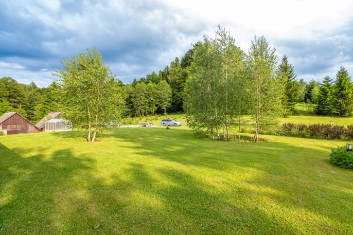 Prodej, Rodinný dům, Nový Hrádek