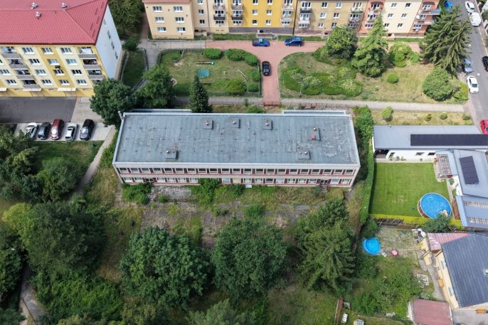 Prodej, Obchodní objekt, Žatec
