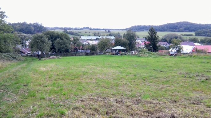 Prodej, Pozemek k bydlení, Lichnov