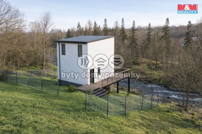 Prodej, Rodinný dům, Karlovy Vary