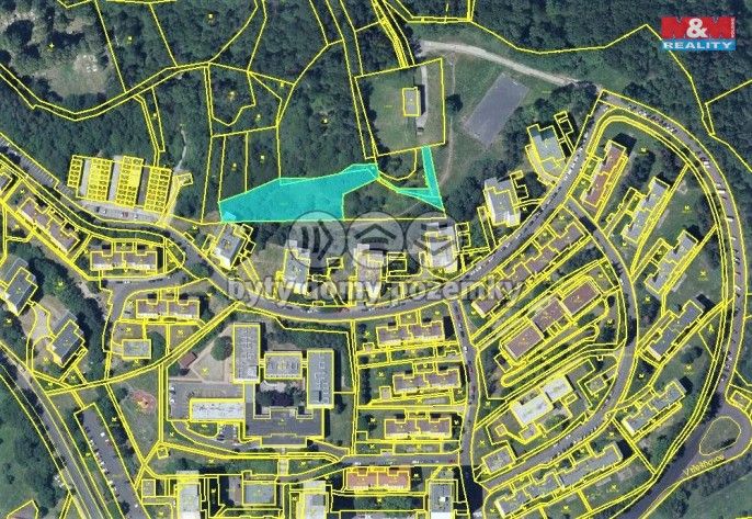 Prodej, Louka, Ústí nad Labem