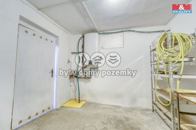 Prodej, Chata, Staňkov