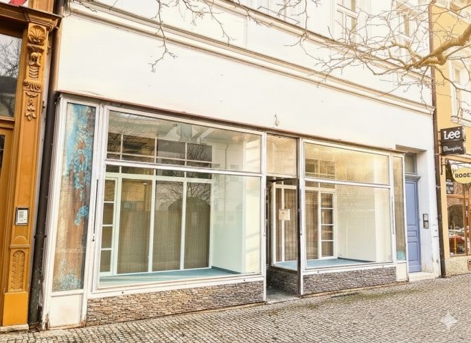 Pronájem, Obchod a služby, Mladá Boleslav