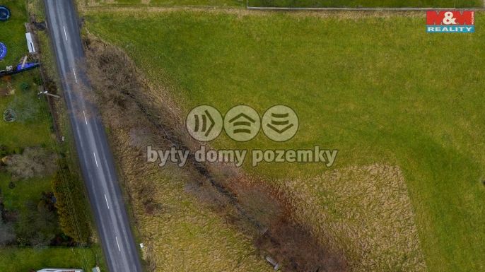 Prodej, Pozemek k bydlení, Liberec