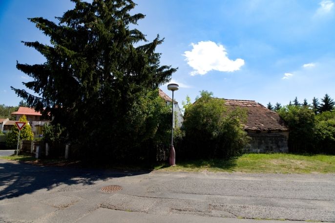 Prodej, Rodinný dům, Blšany