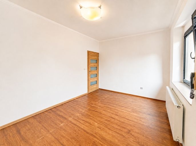 Pronájem, Rodinný dům, Praha