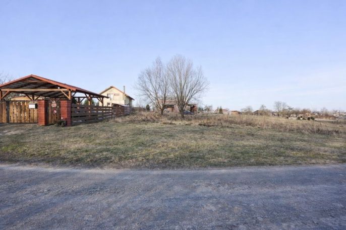 Prodej, Pozemek k bydlení, Jívová