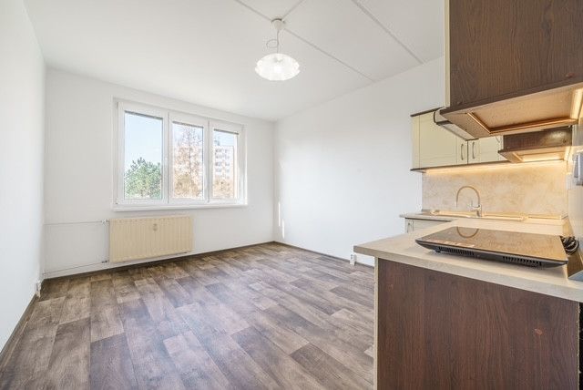 Pronájem, Byt 2+kk, Karlovy Vary