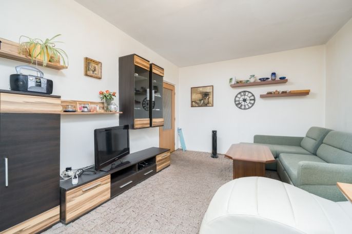 Prodej, Byt 4+1, Krupka