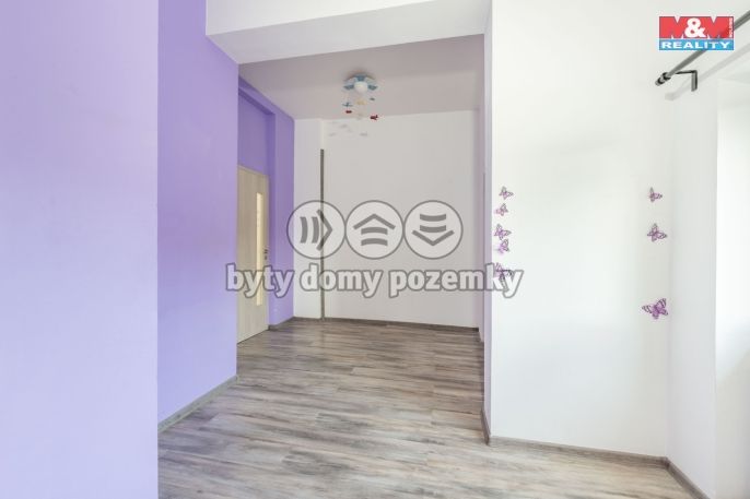 Prodej, Rodinný dům, Praha