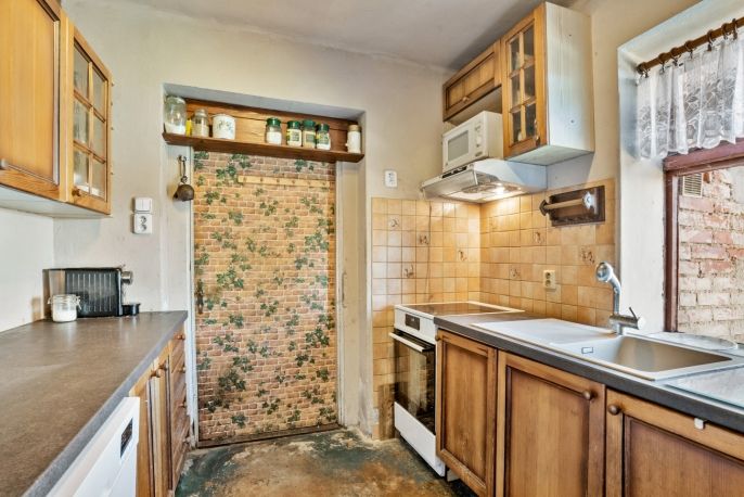 Prodej, Chalupa, Dlouhý Most