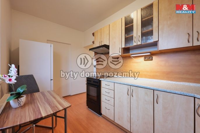 Prodej, Byt 3+1, Olomouc