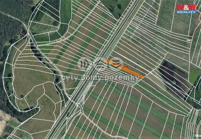 Prodej, Pole, Bzenec