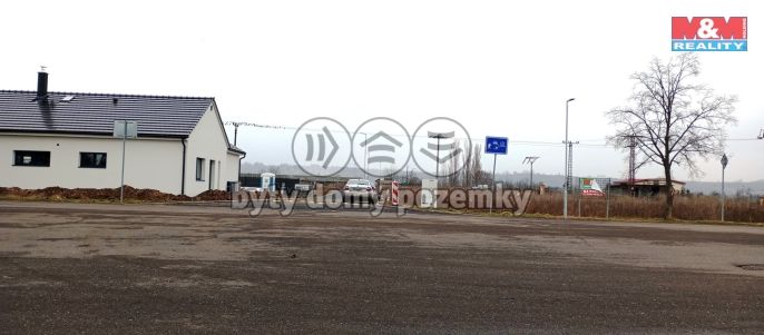 Prodej, Pozemek k bydlení, Račice