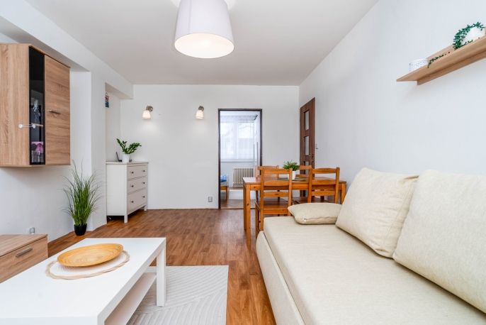 Prodej, Byt 3+1, Poděbrady