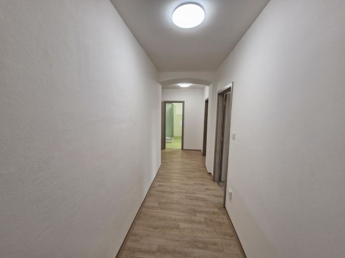 Pronájem, Byt 2+kk, Nový Jičín