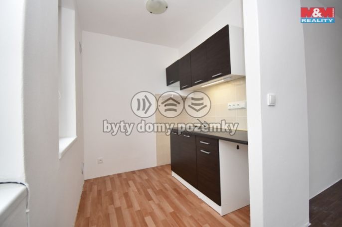 Pronájem, Byt 1+kk, Dlouhoňovice
