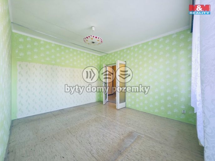 Prodej, Byt 2+1, Karviná