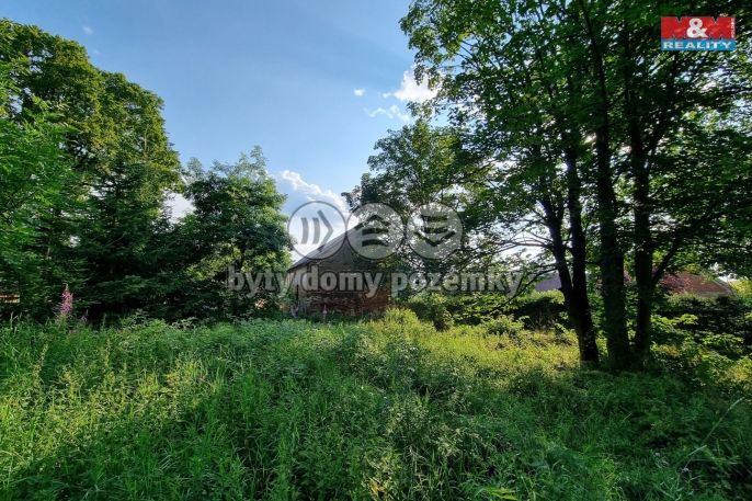 Prodej, Rodinný dům, Teplá