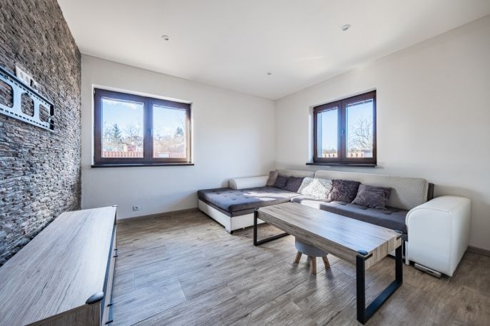 Prodej, Rodinný dům, Příbram