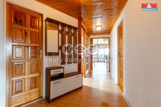 Prodej, Rodinný dům, Frýdek-Místek