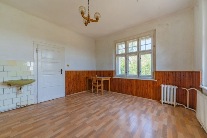 Prodej, Rodinný dům, Karlovy Vary