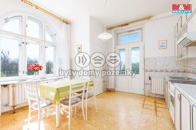 Prodej, Atypický byt, Orlová