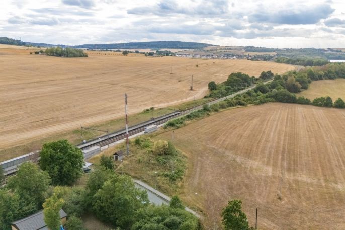 Prodej, Pozemek k bydlení, Ejpovice